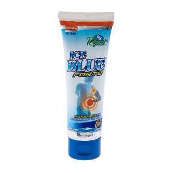 CE BLUE 113gr, Forte Fettfreies Gel